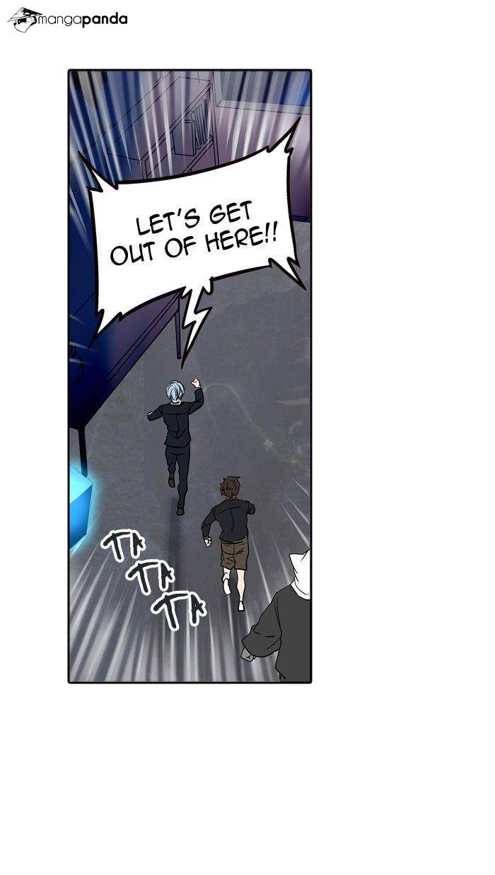 Tower of God Chapter 293 image 067